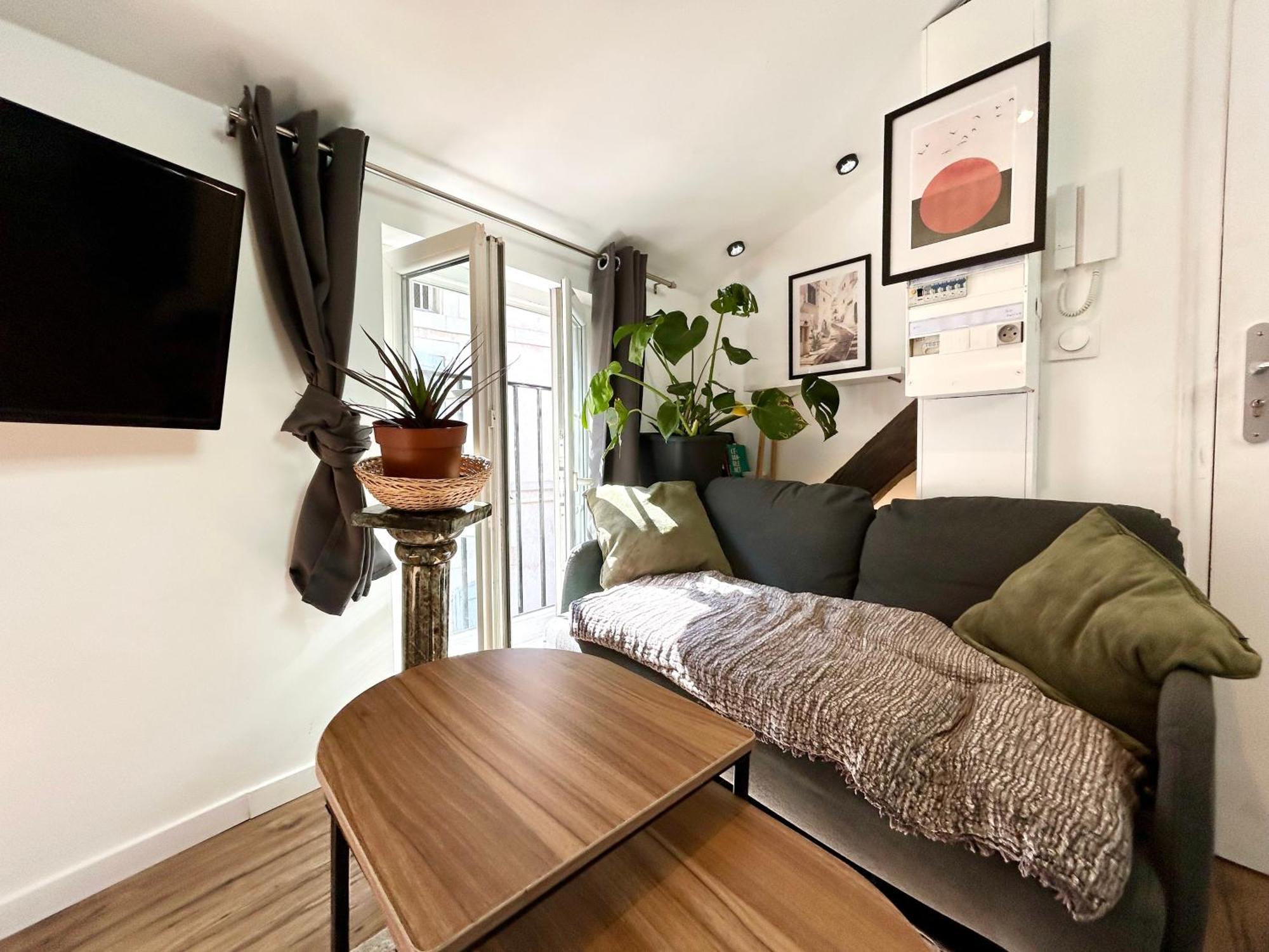 Loft Hortensia Climatise Hyper Centre Castres Castres (Tarn) Ngoại thất bức ảnh